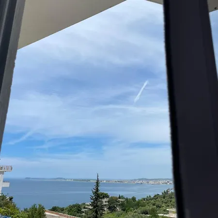 Valona Apartament 아파트