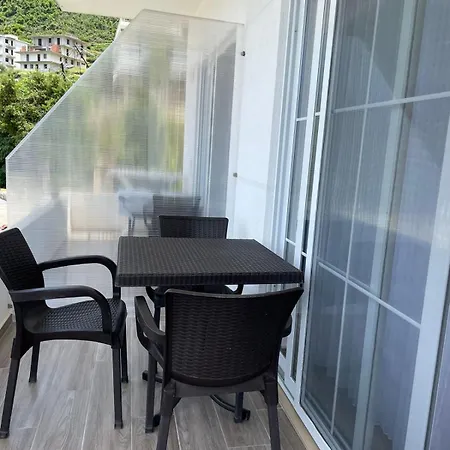Valona Apartament 아파트 *