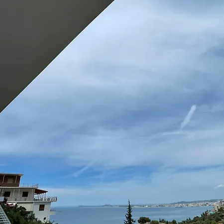 Valona Apartament 아파트 *